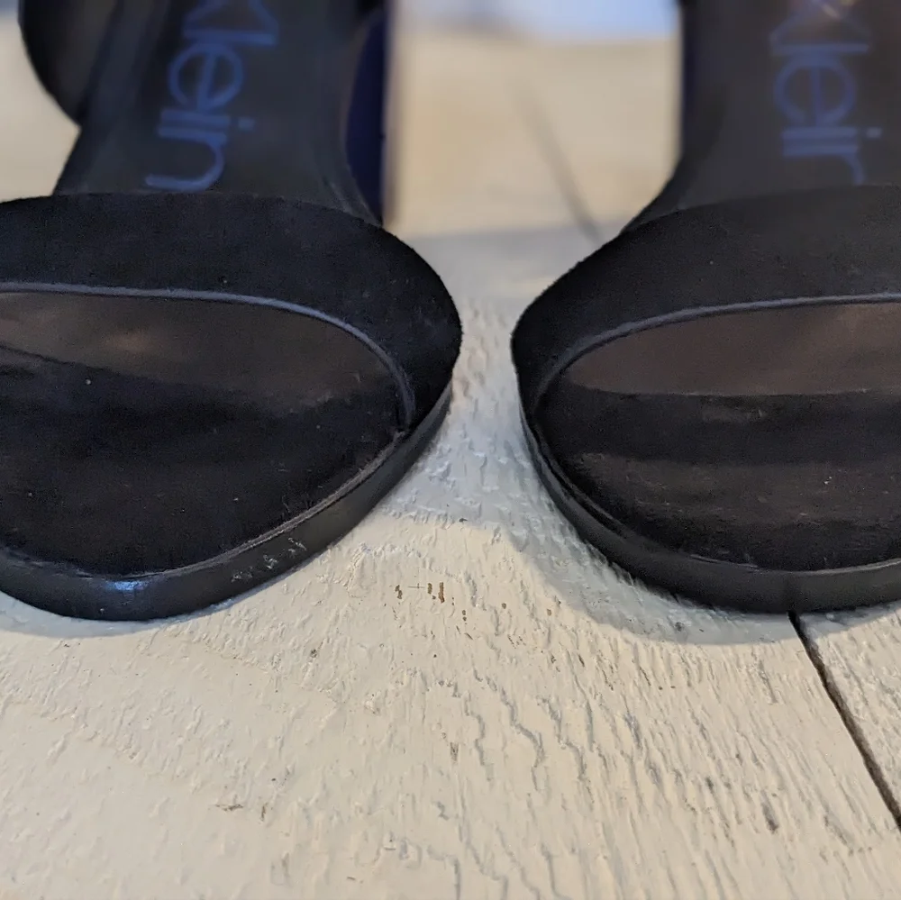Calvin Klein Sandals - Picture 5 of 12